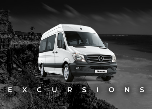 Excursions