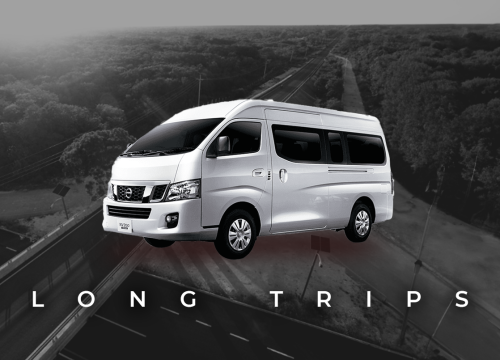 LONG TRIPS